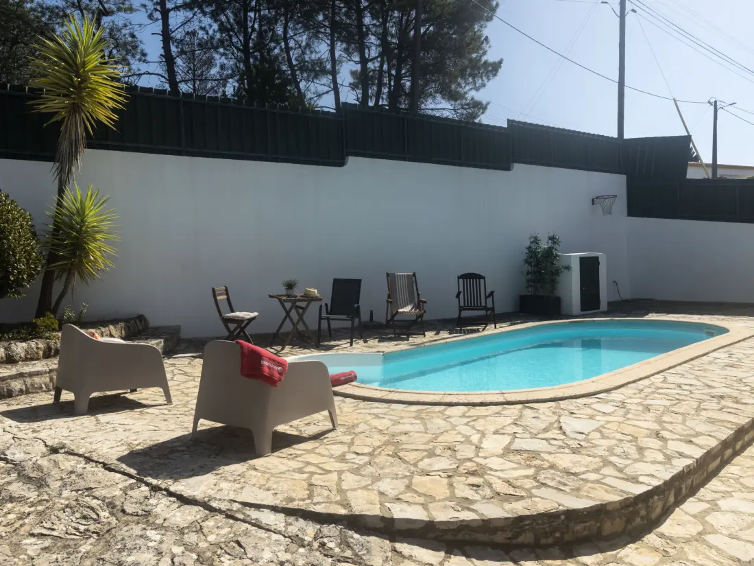 Maison de Vacances Sesimbra