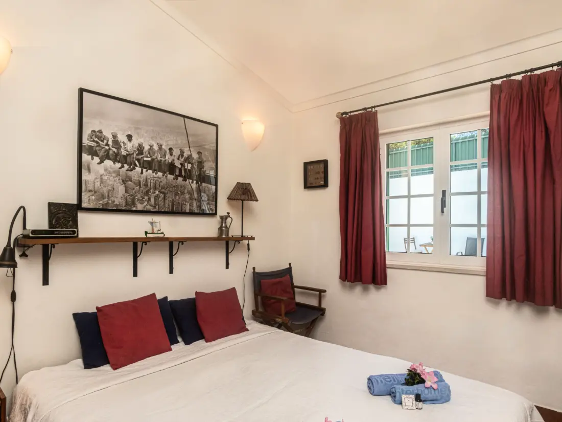 Maison de Vacances Sesimbra