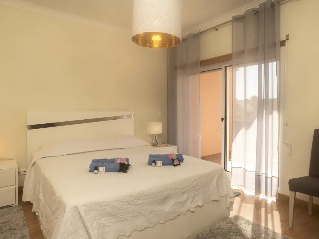 Maison de Vacances Sesimbra