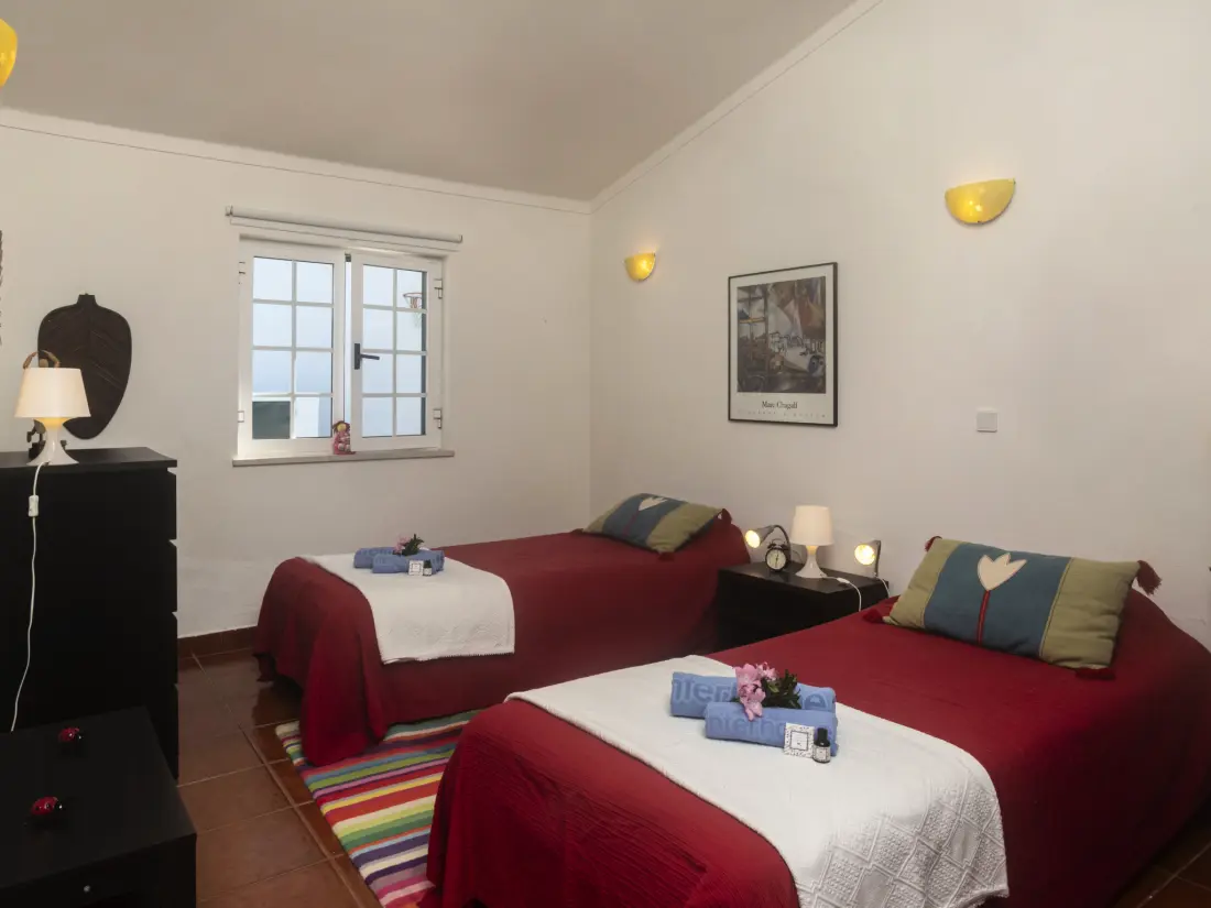 Maison de Vacances Sesimbra