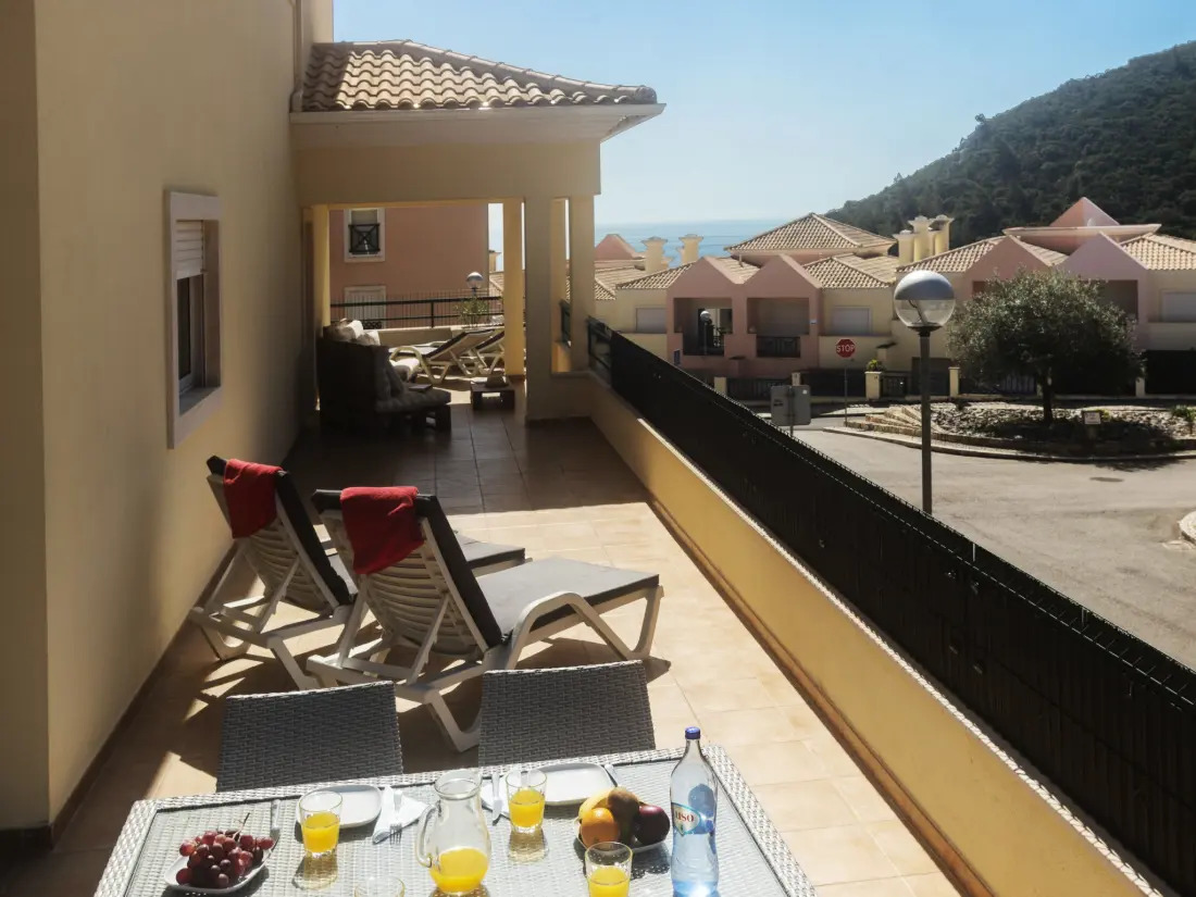 Maison de Vacances Sesimbra