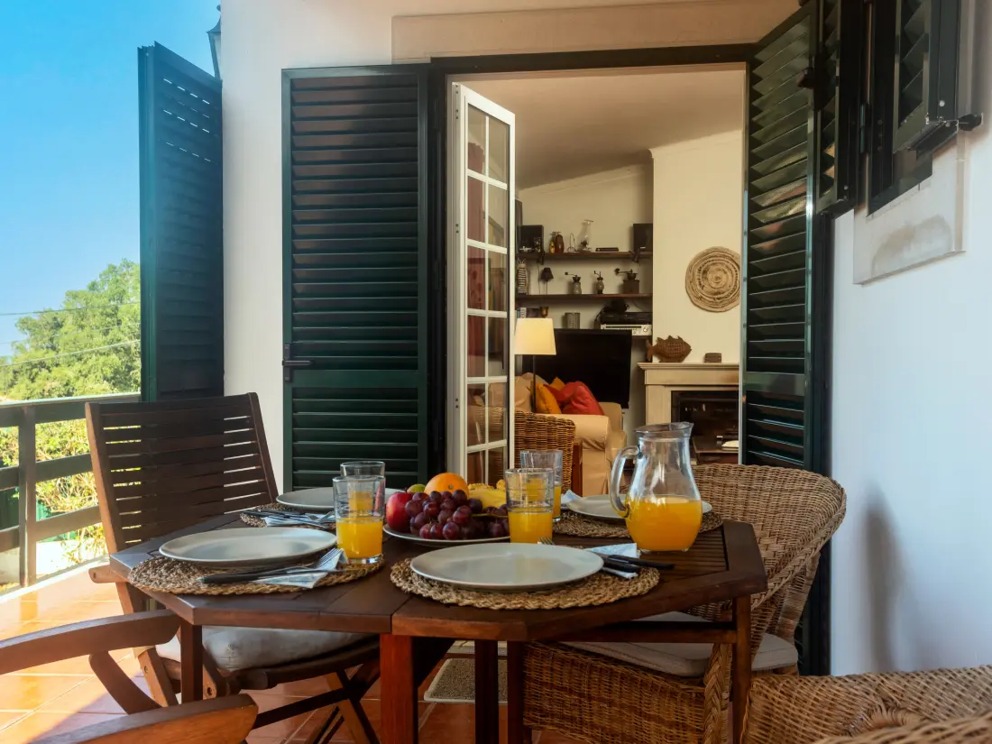 Maison de Vacances Sesimbra