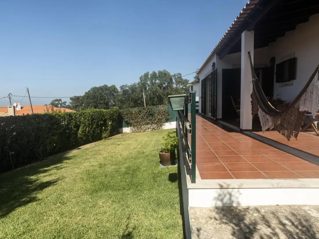 Maison de Vacances Sesimbra