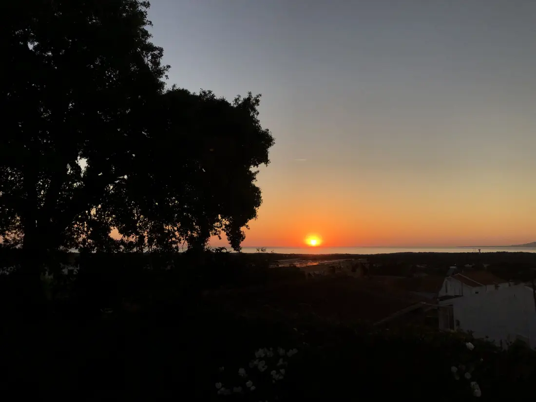 Maison de Vacances Sesimbra