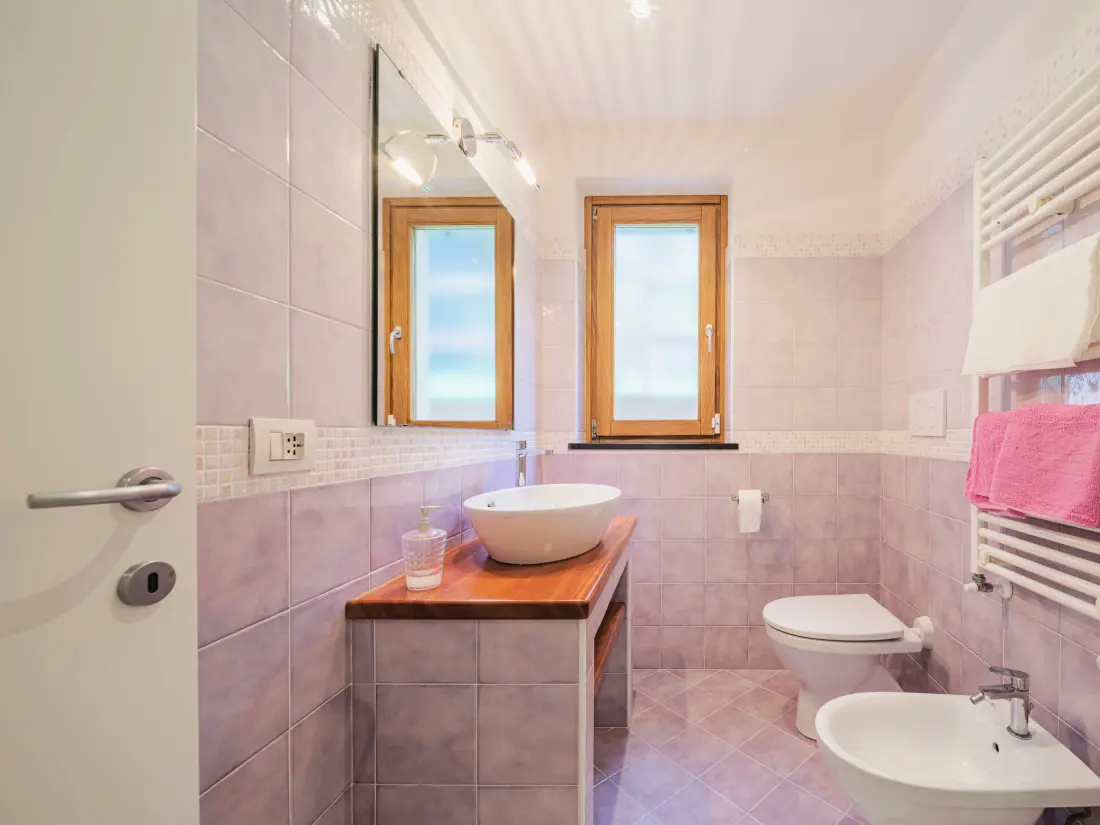 Maison de Vacances Sestri Levante