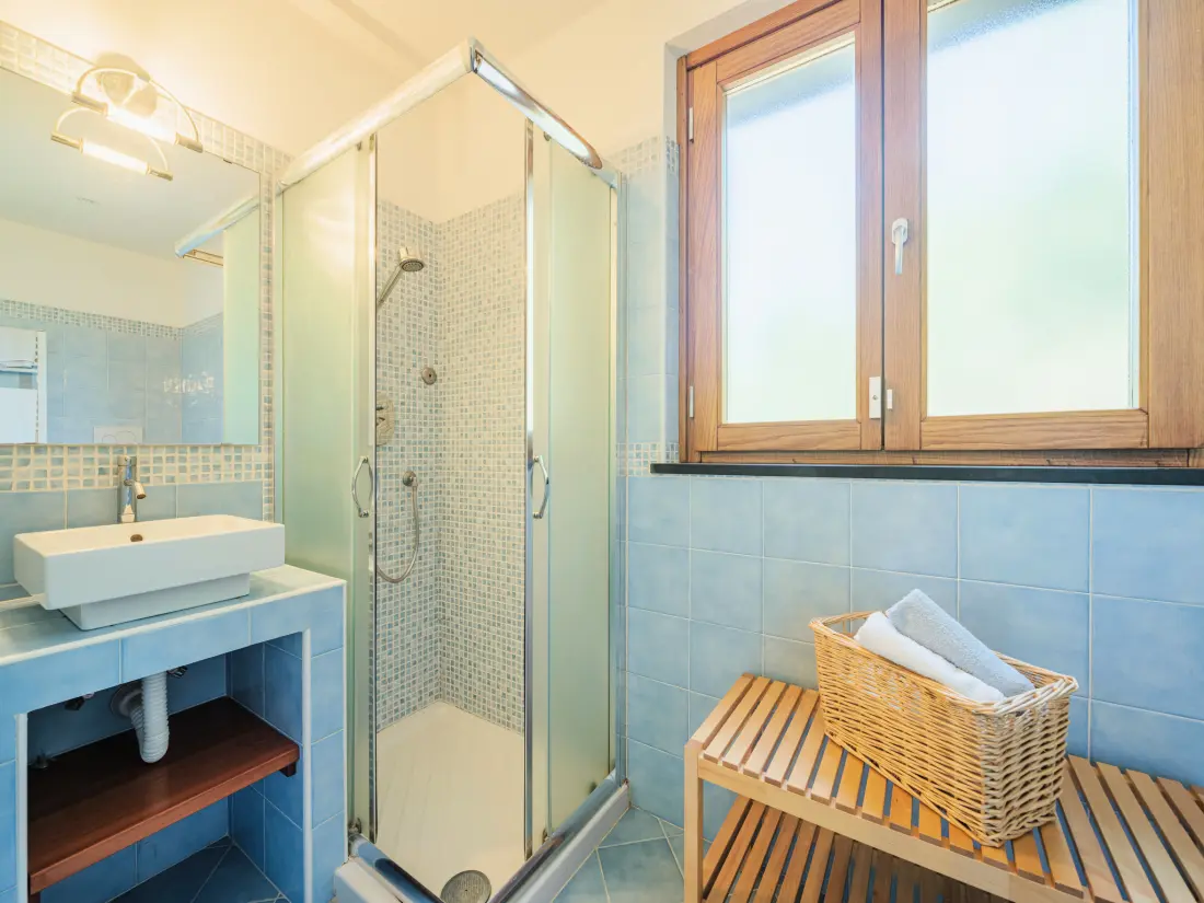 Maison de Vacances Sestri Levante