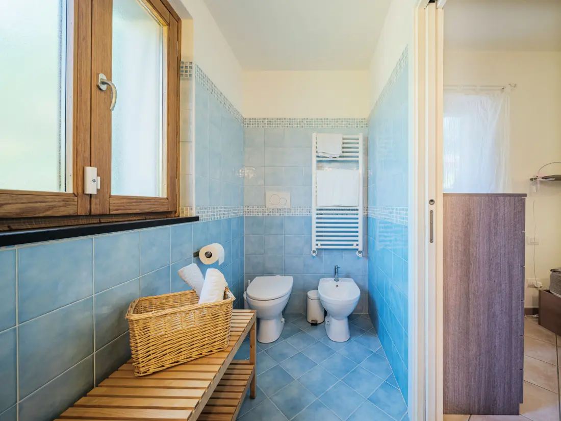 Maison de Vacances Sestri Levante