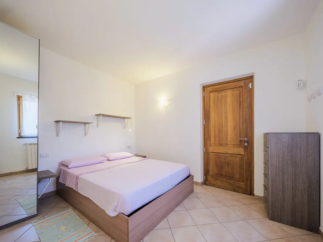 Maison de Vacances Sestri Levante