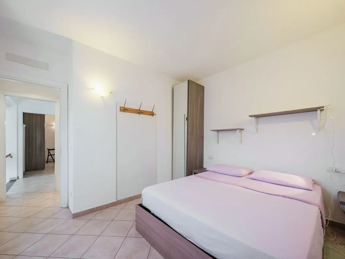 Maison de Vacances Sestri Levante