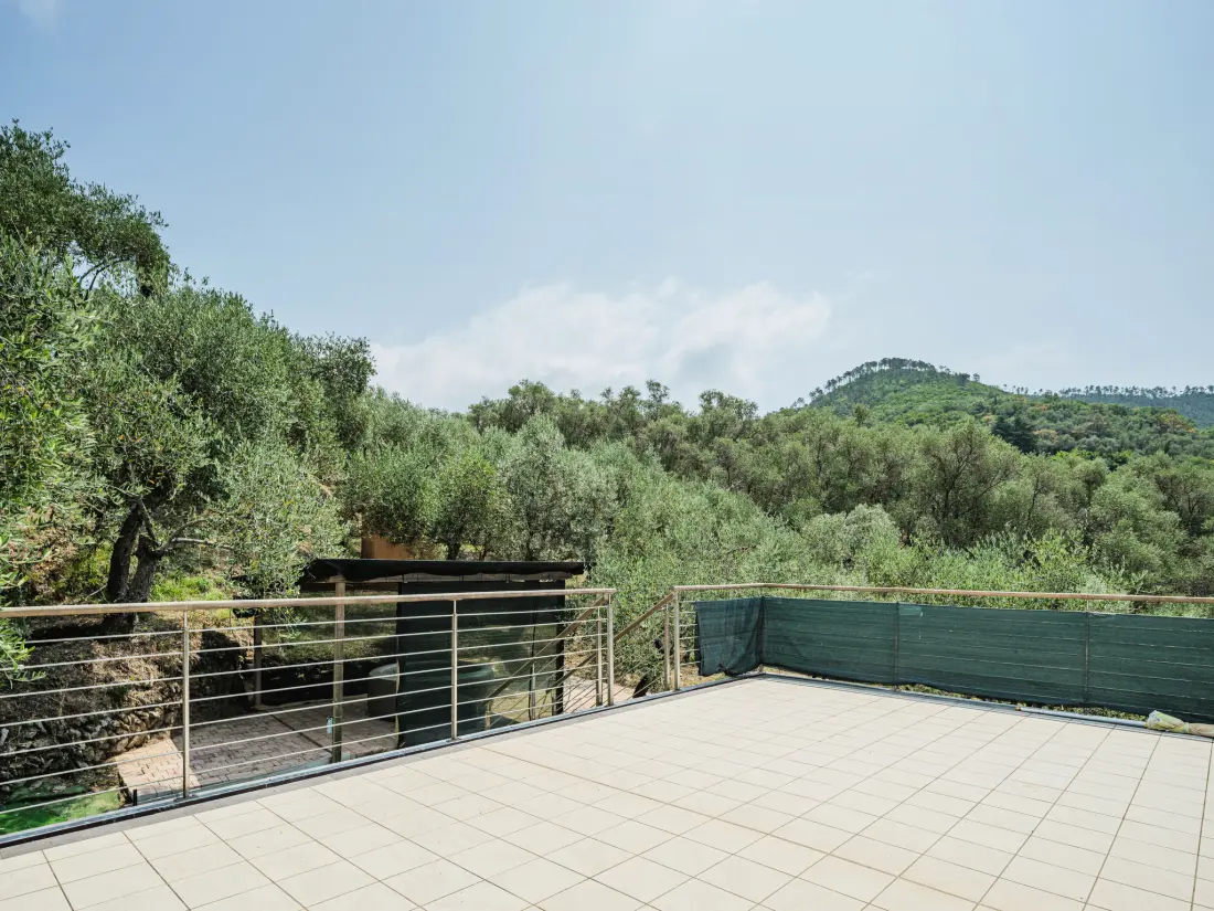 Maison de Vacances Sestri Levante