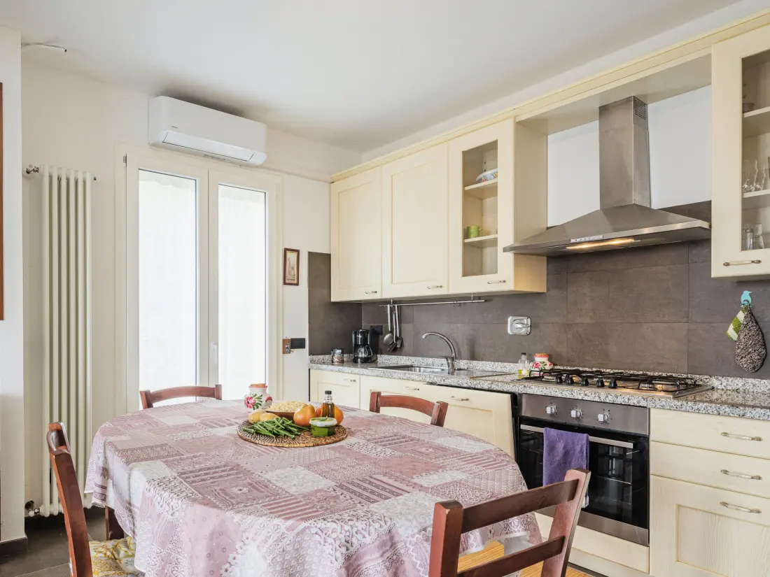 Maison de Vacances Sestri Levante