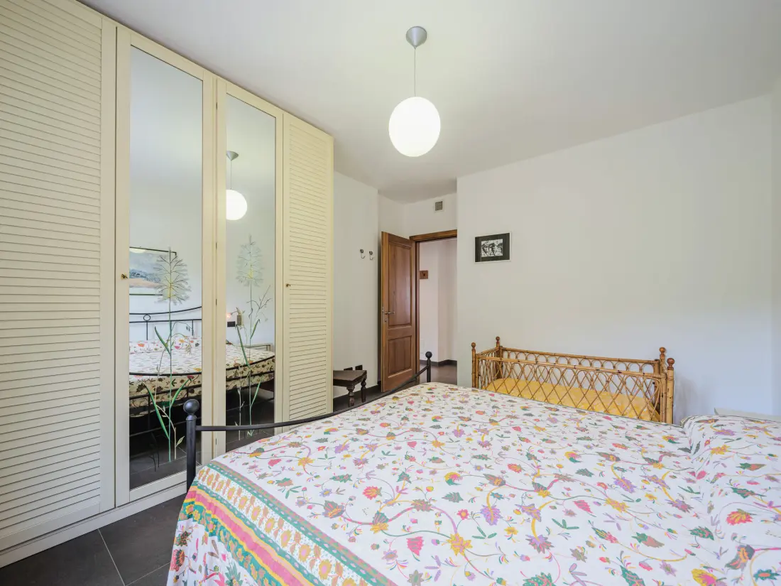 Maison de Vacances Sestri Levante