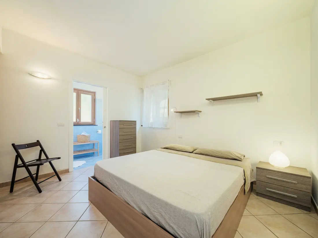 Maison de Vacances Sestri Levante