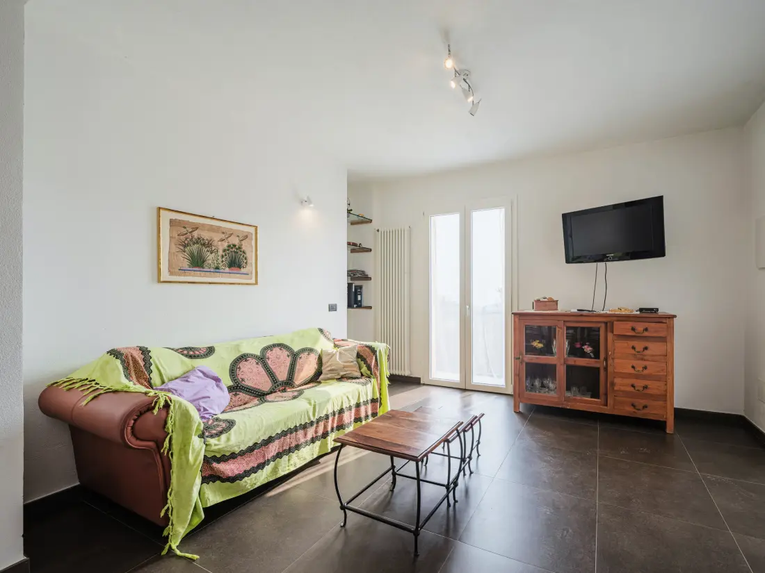 Maison de Vacances Sestri Levante