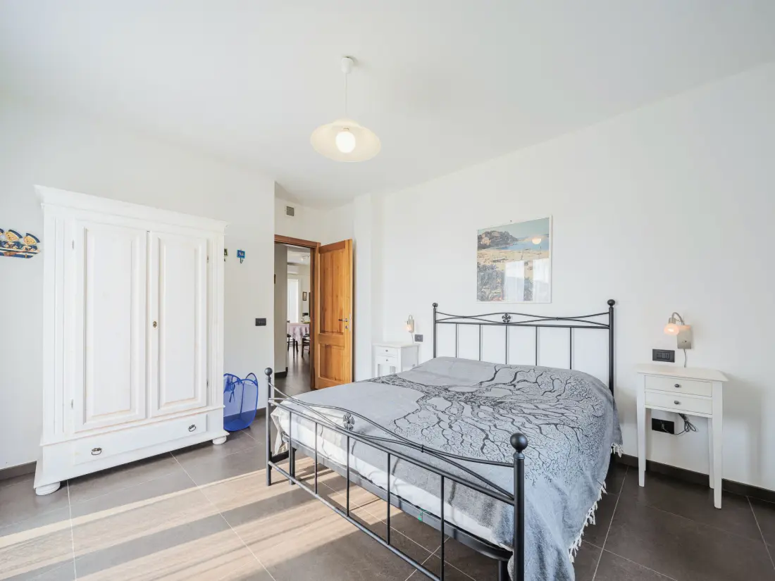 Maison de Vacances Sestri Levante