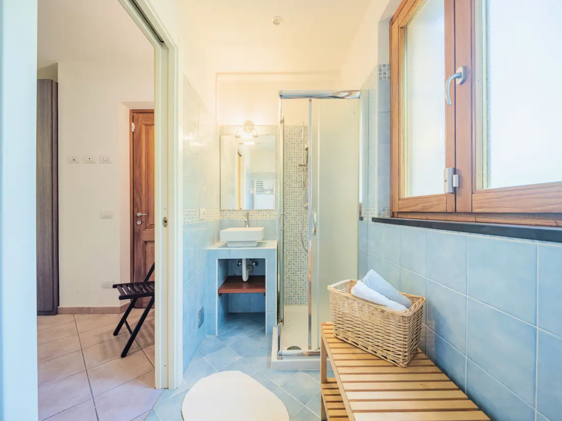 Maison de Vacances Sestri Levante