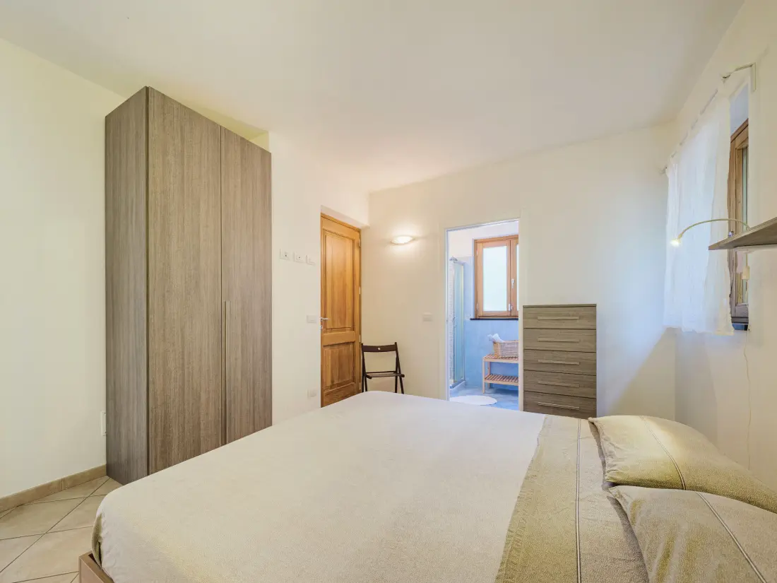 Maison de Vacances Sestri Levante