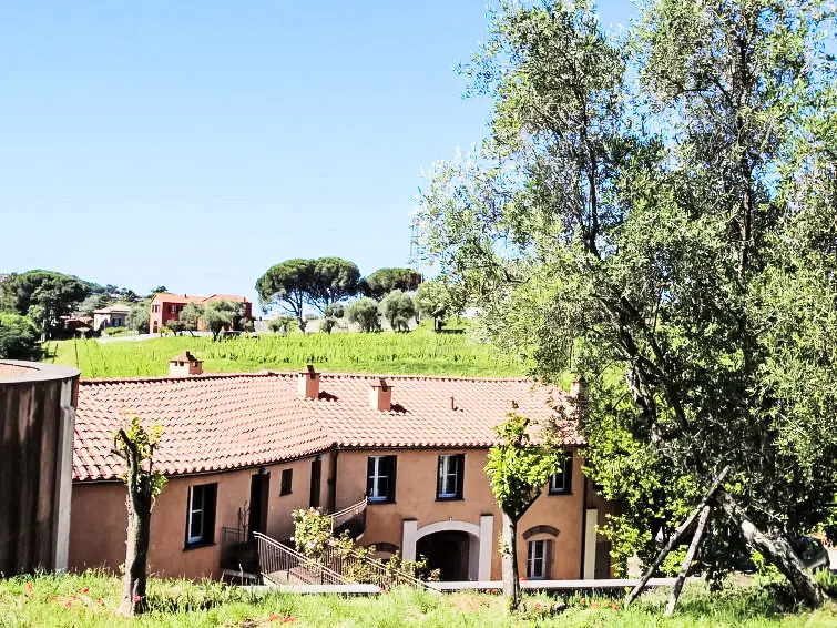 Résidence Casa della Dalcisa