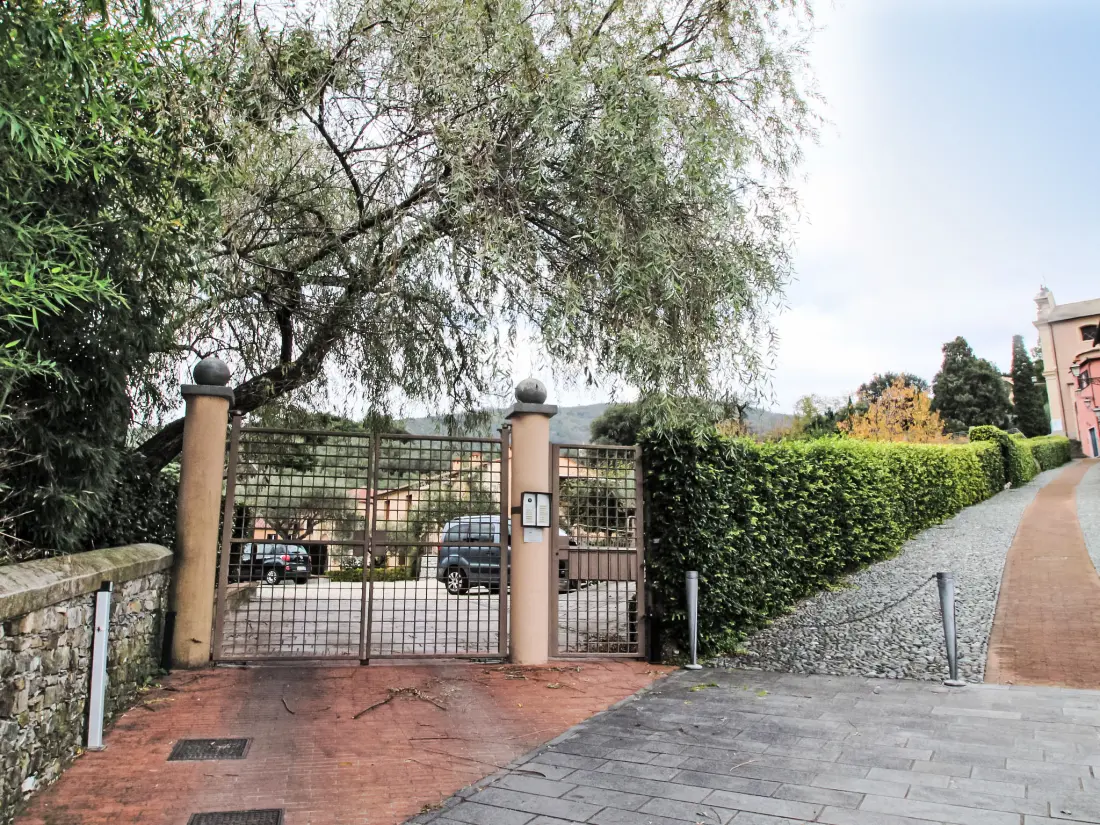 Résidence Casa della Dalcisa