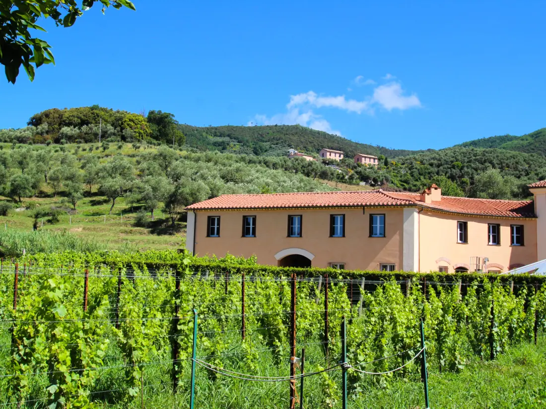 Résidence Casa della Dalcisa