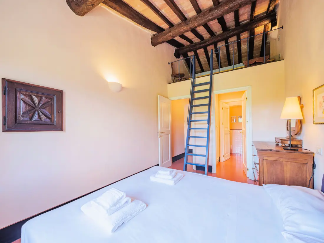 Résidence Casa della Dalcisa