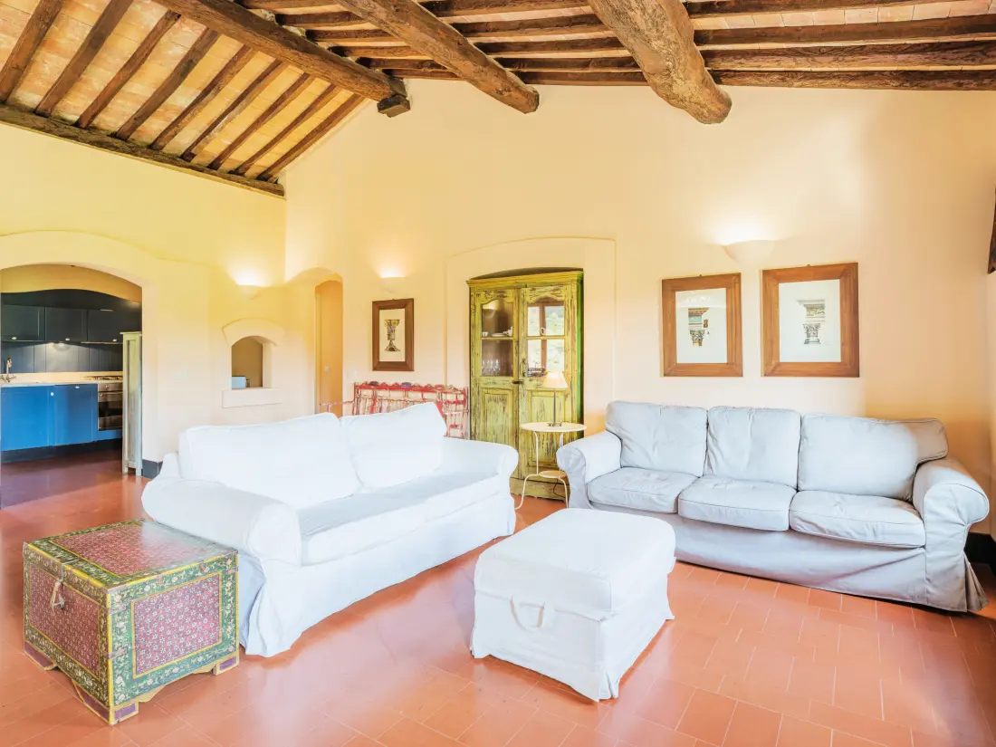 Résidence Casa della Dalcisa