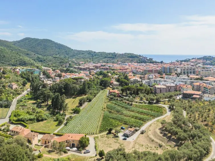 Résidence Casa della Dalcisa