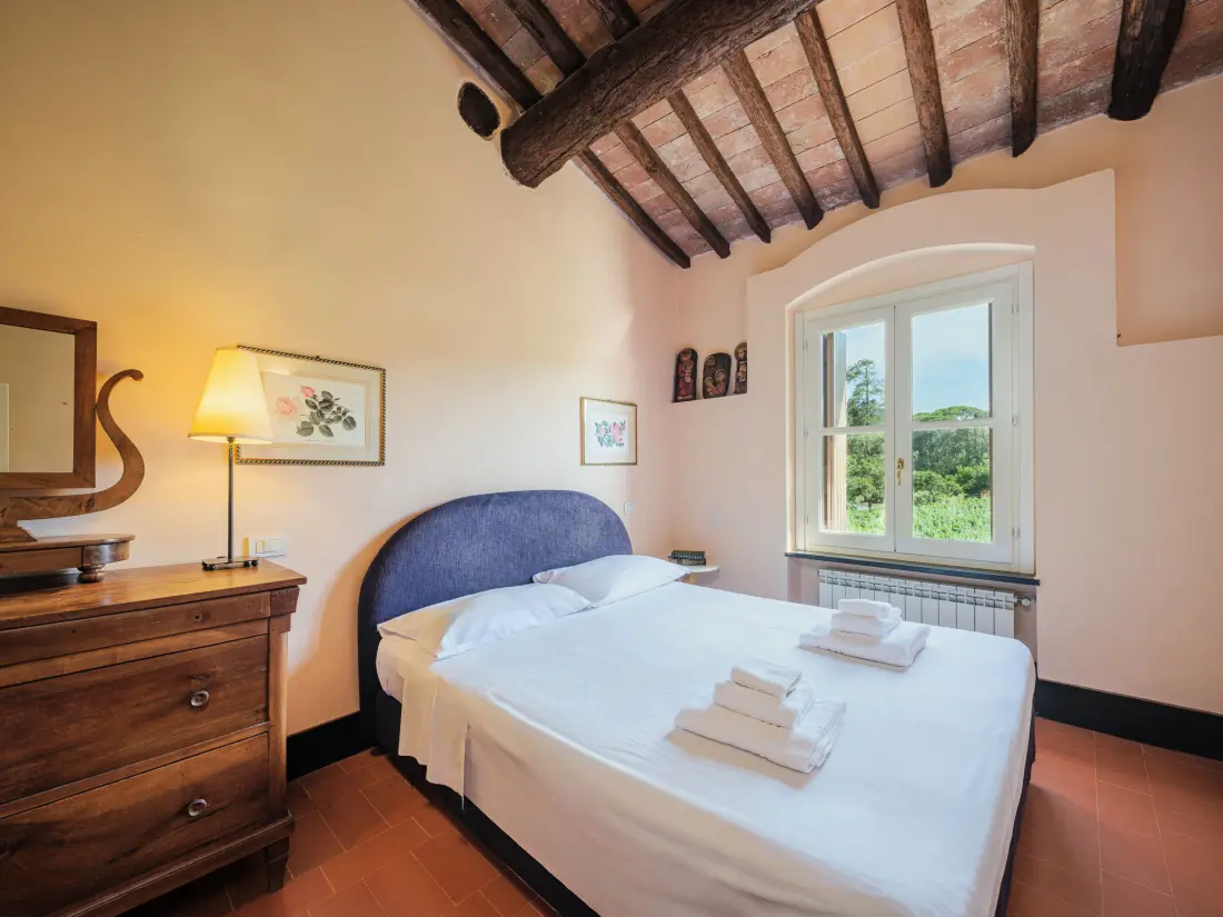 Résidence Casa della Dalcisa