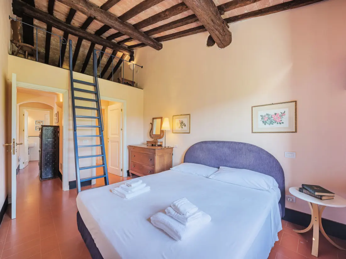 Résidence Casa della Dalcisa
