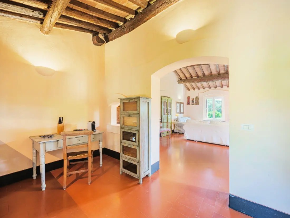 Résidence Casa della Dalcisa