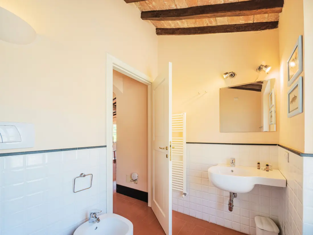 Résidence Casa della Dalcisa