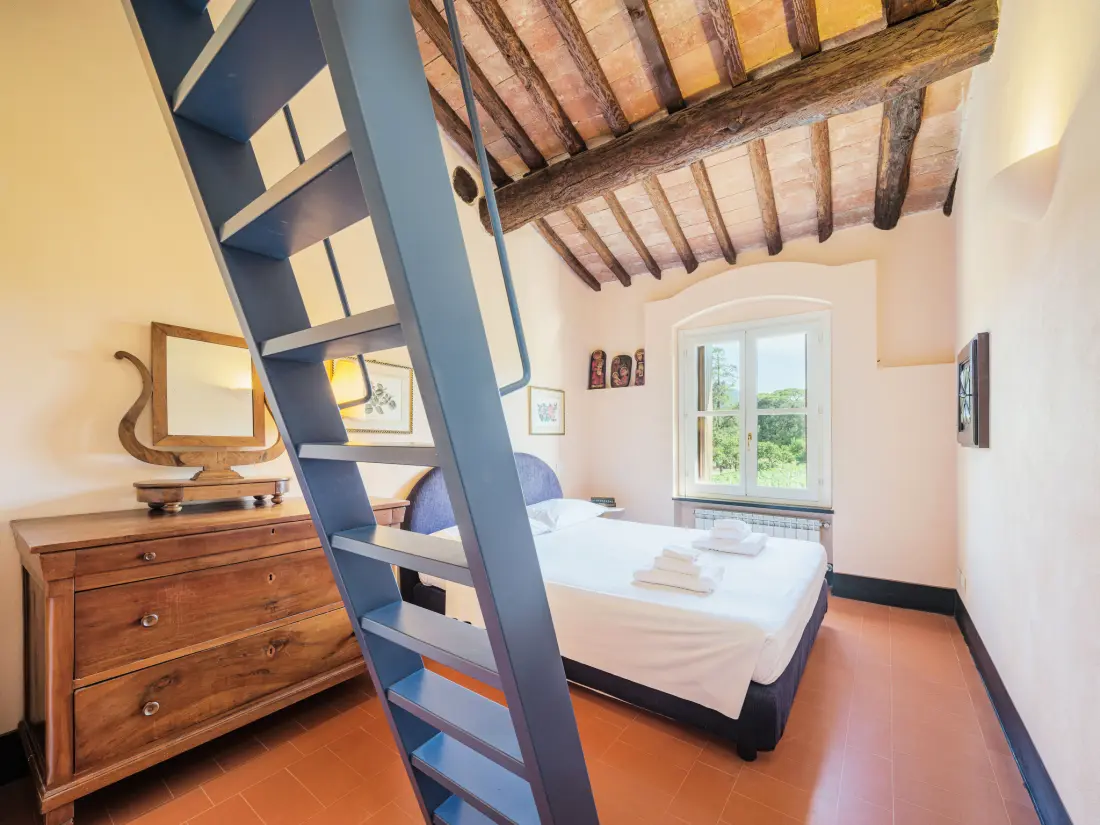 Résidence Casa della Dalcisa