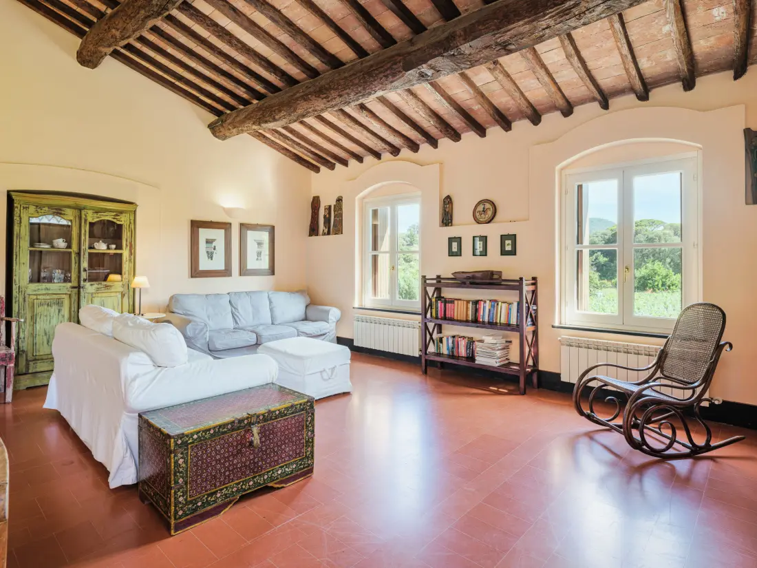Résidence Casa della Dalcisa