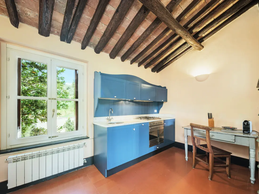 Résidence Casa della Dalcisa