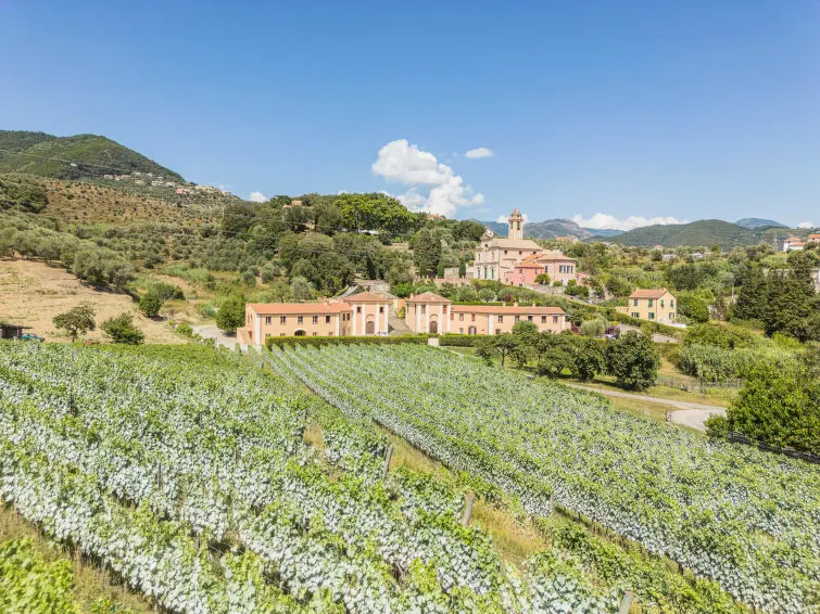 Résidence Casa della Dalcisa