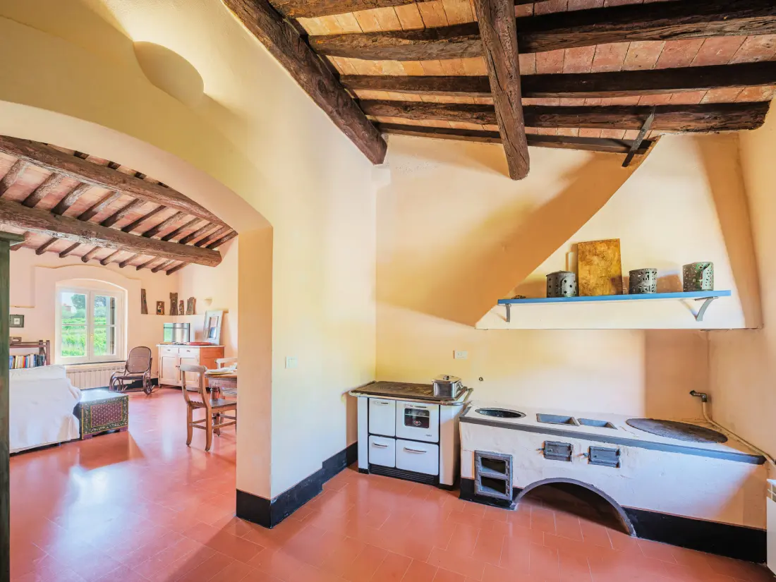 Résidence Casa della Dalcisa