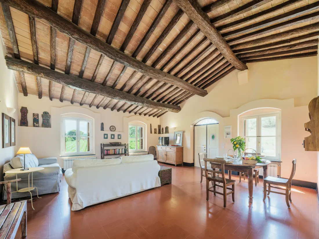 Résidence Casa della Dalcisa