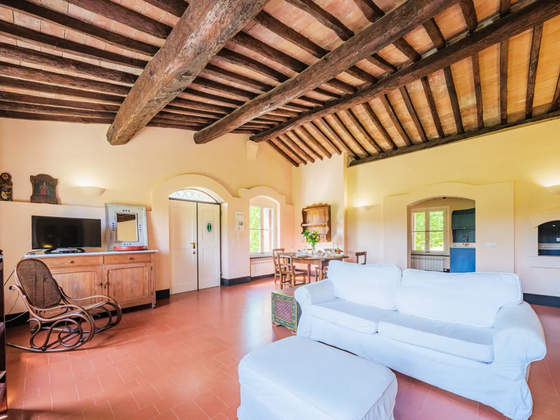 Résidence Casa della Dalcisa