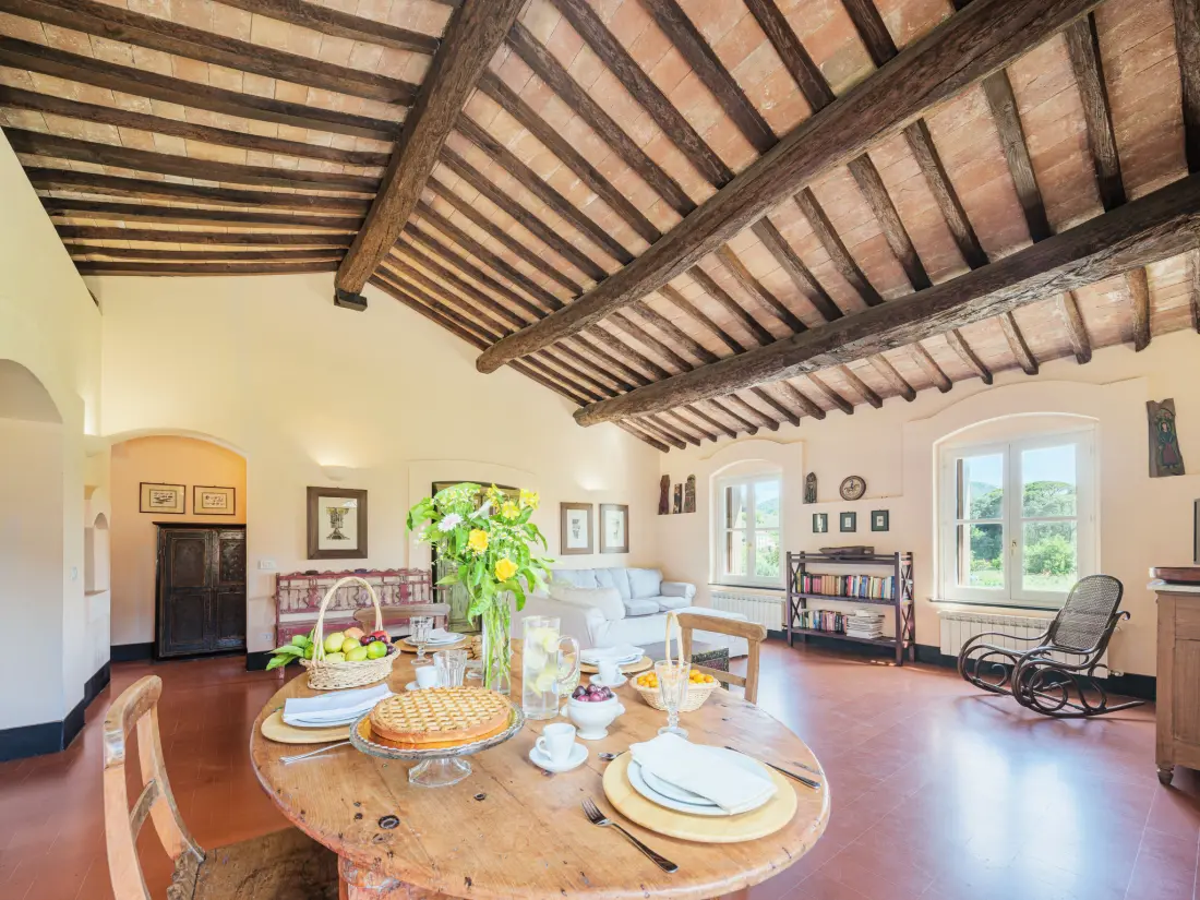 Résidence Casa della Dalcisa
