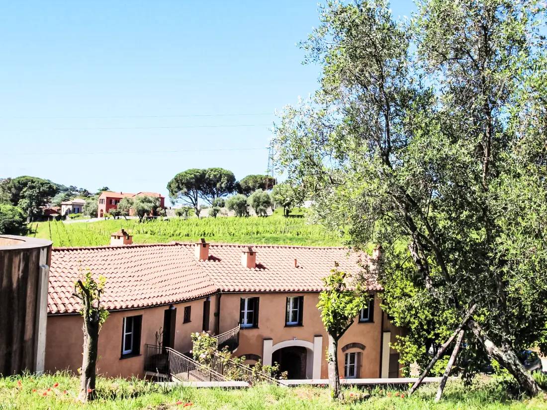 Résidence Casa della Dalcisa