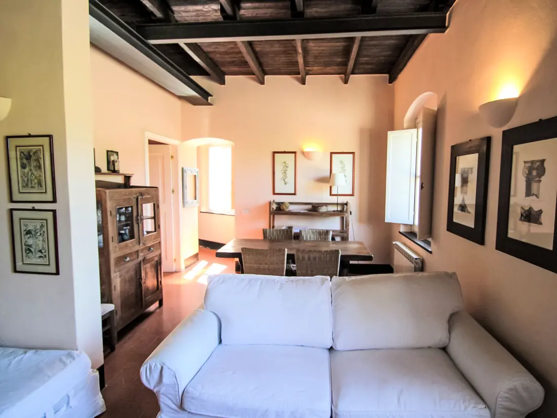 Résidence Casa della Dalcisa