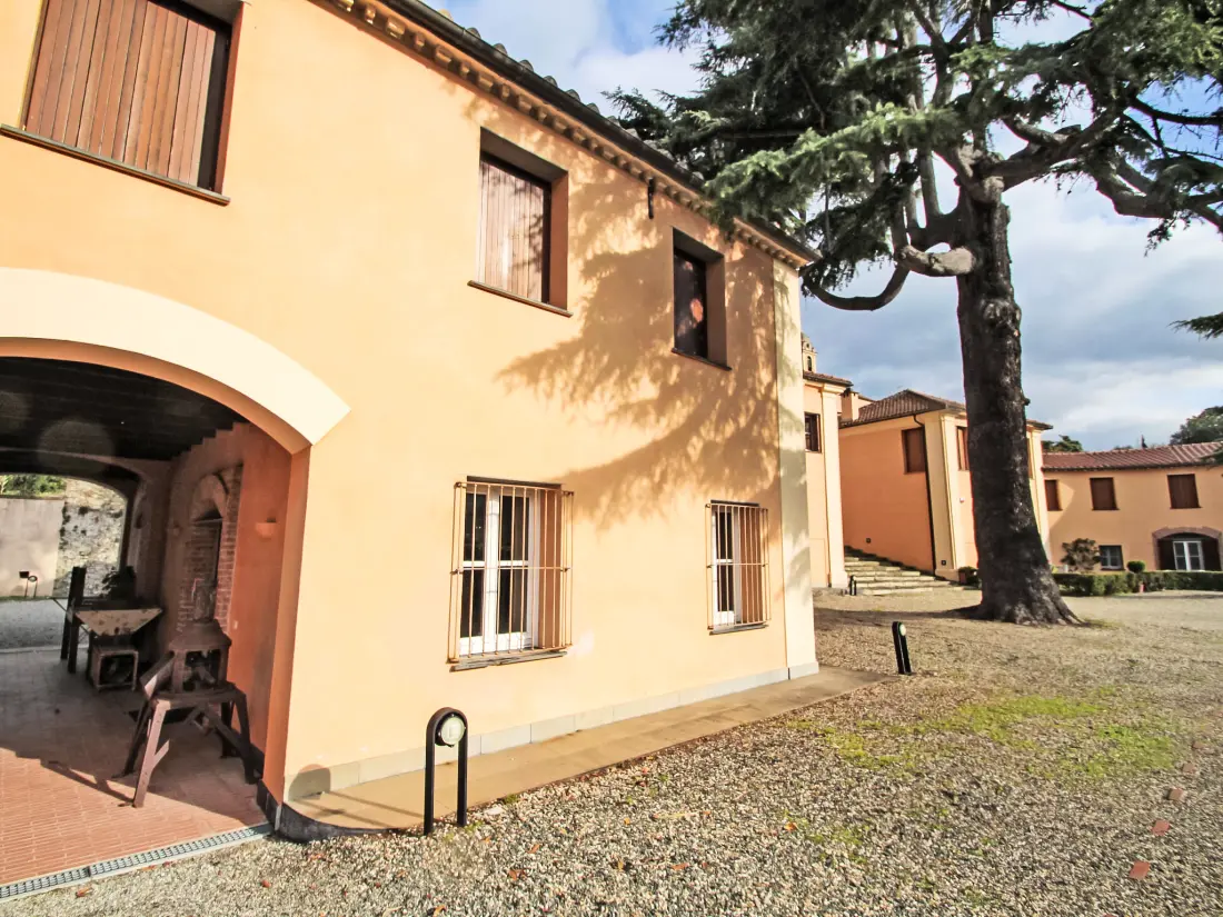 Résidence Casa della Dalcisa