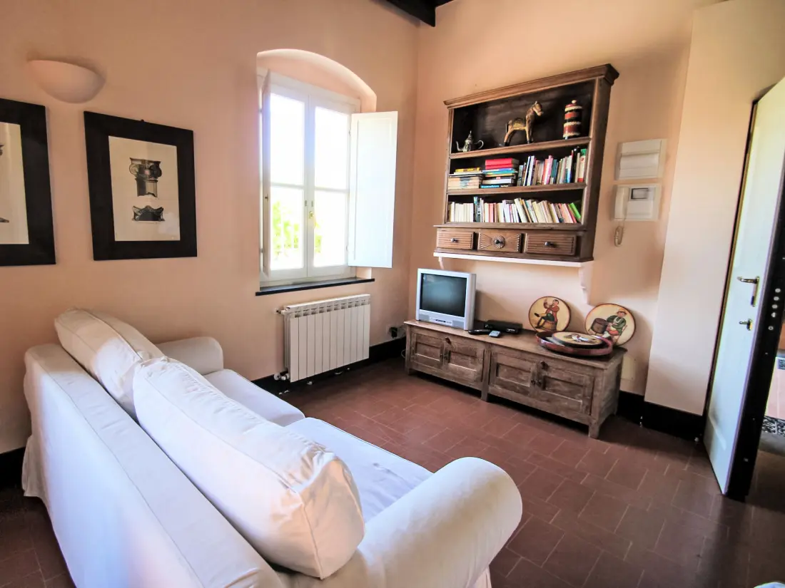 Résidence Casa della Dalcisa