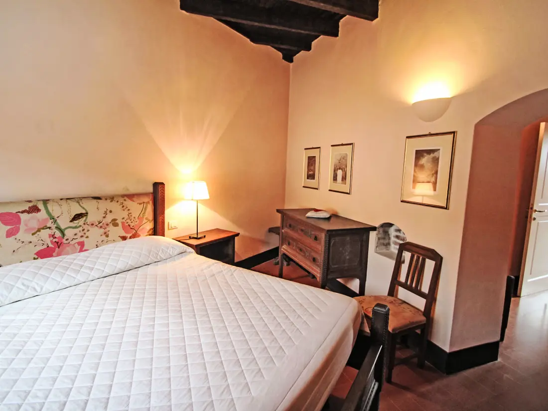 Résidence Casa della Dalcisa