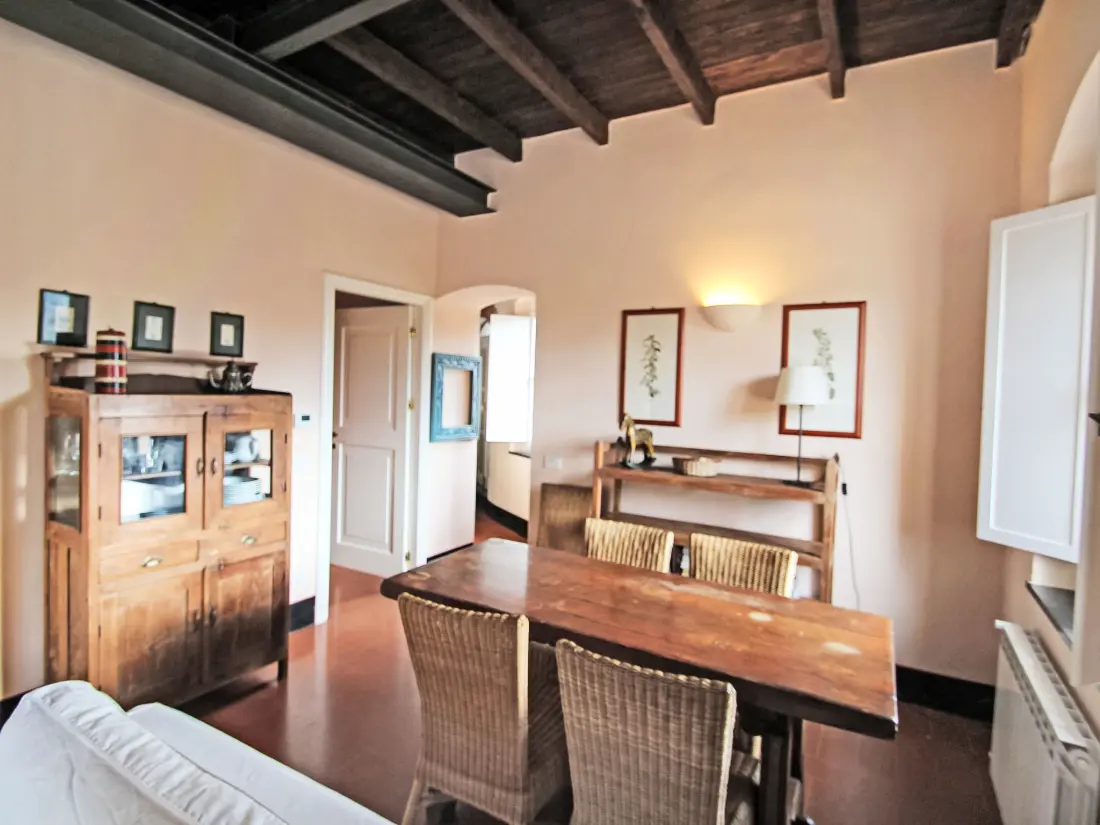 Résidence Casa della Dalcisa