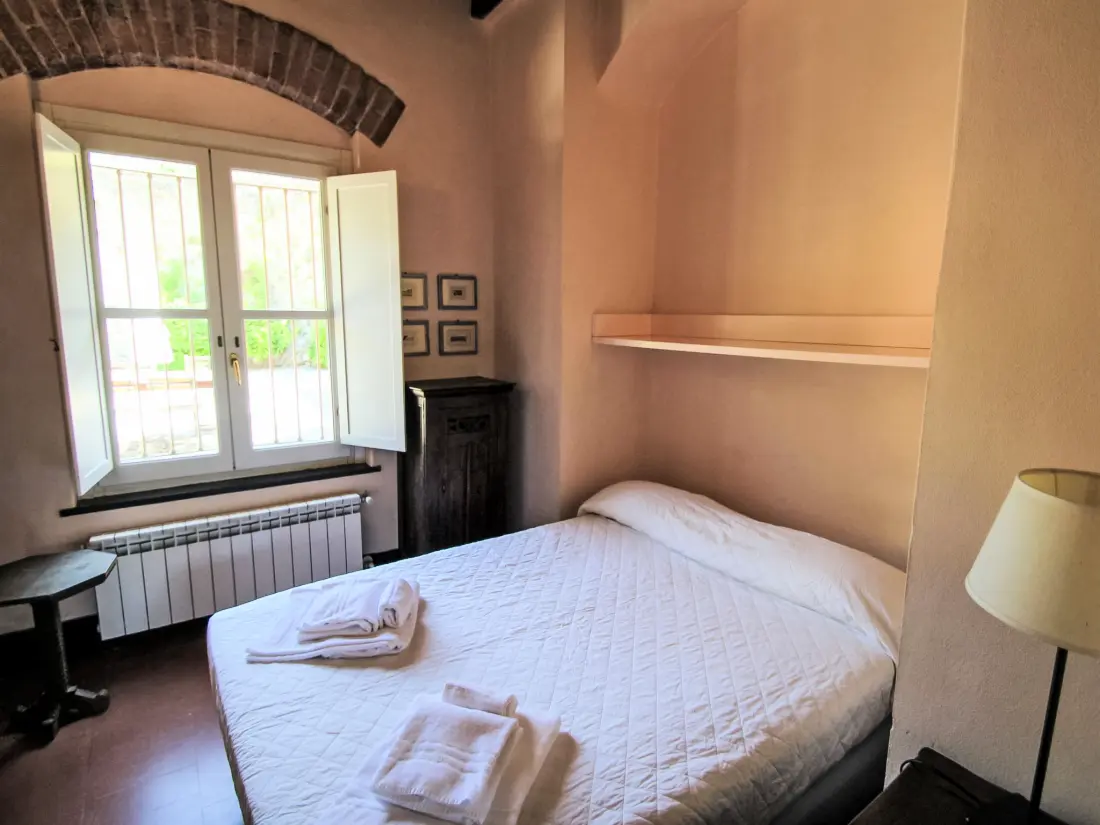 Résidence Casa della Dalcisa