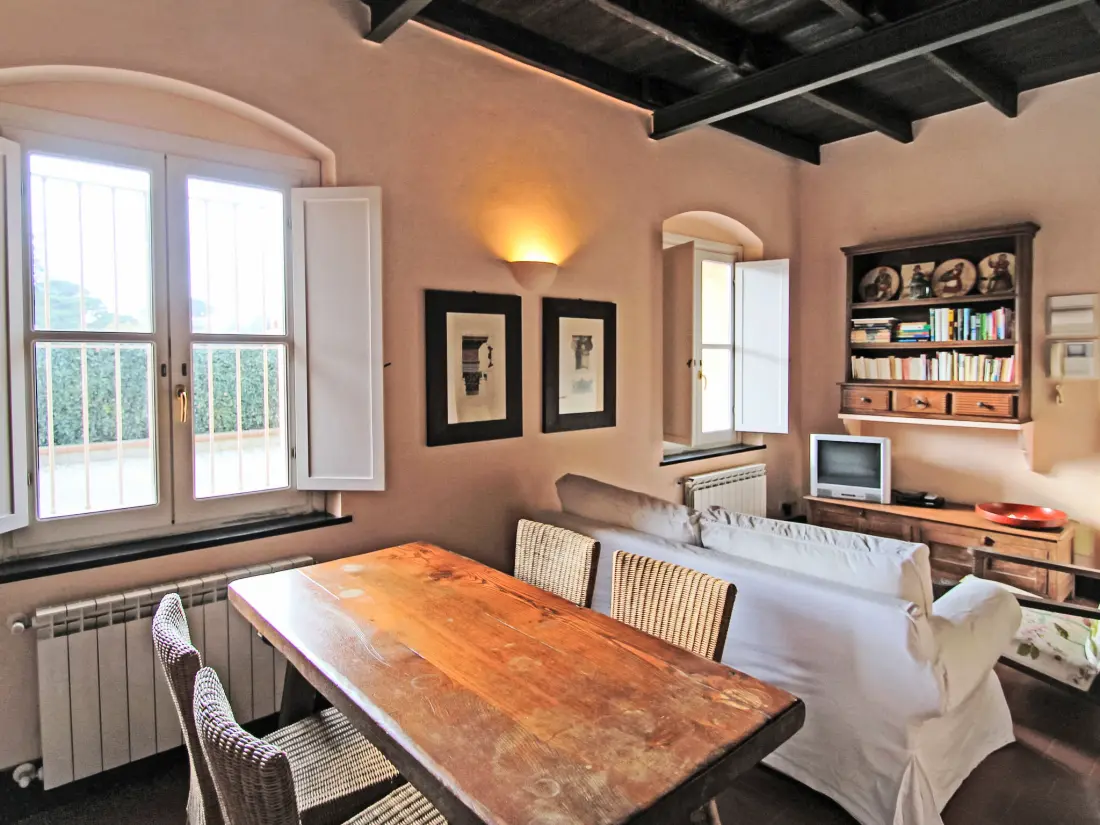 Résidence Casa della Dalcisa