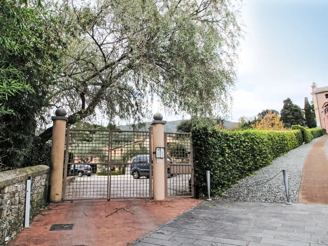 Résidence Casa della Dalcisa