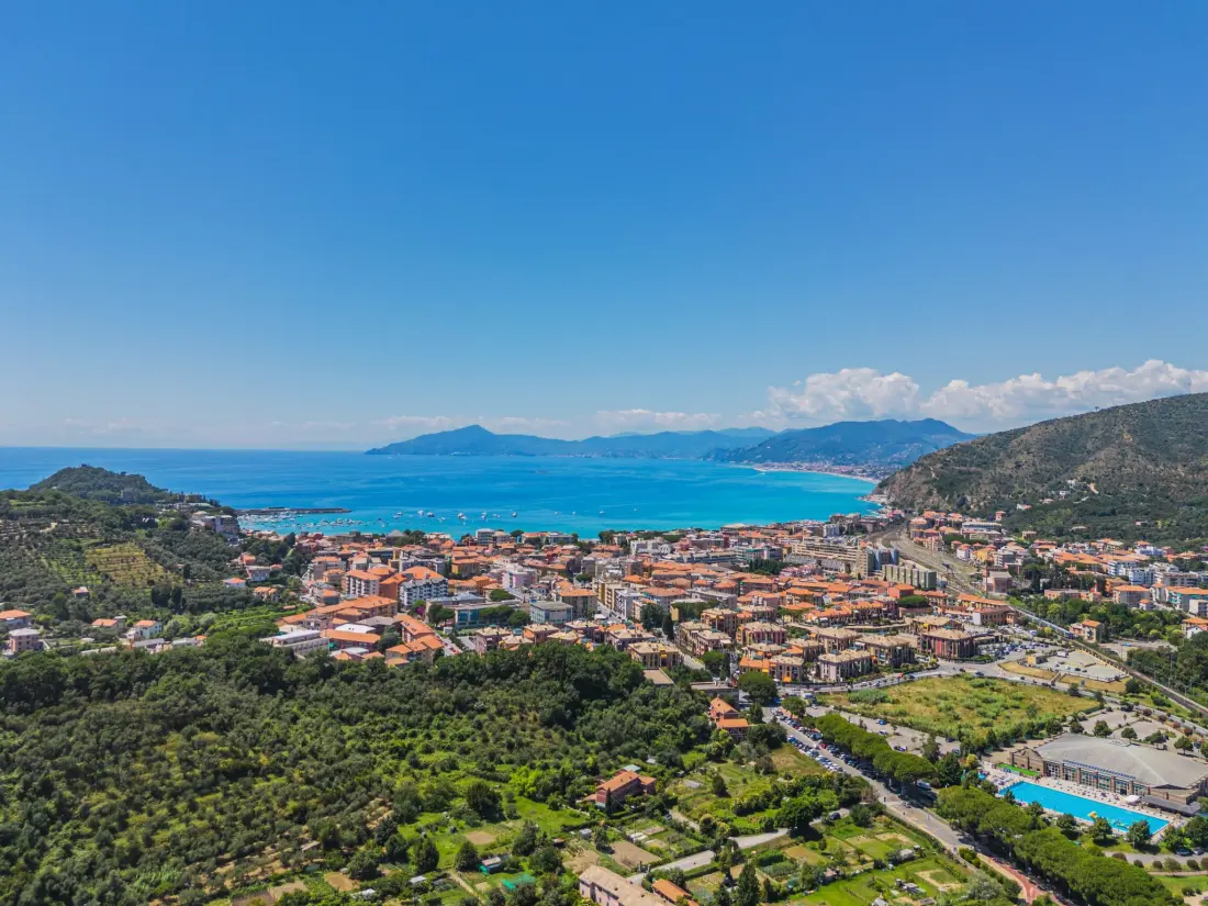 Résidence Casa della Dalcisa