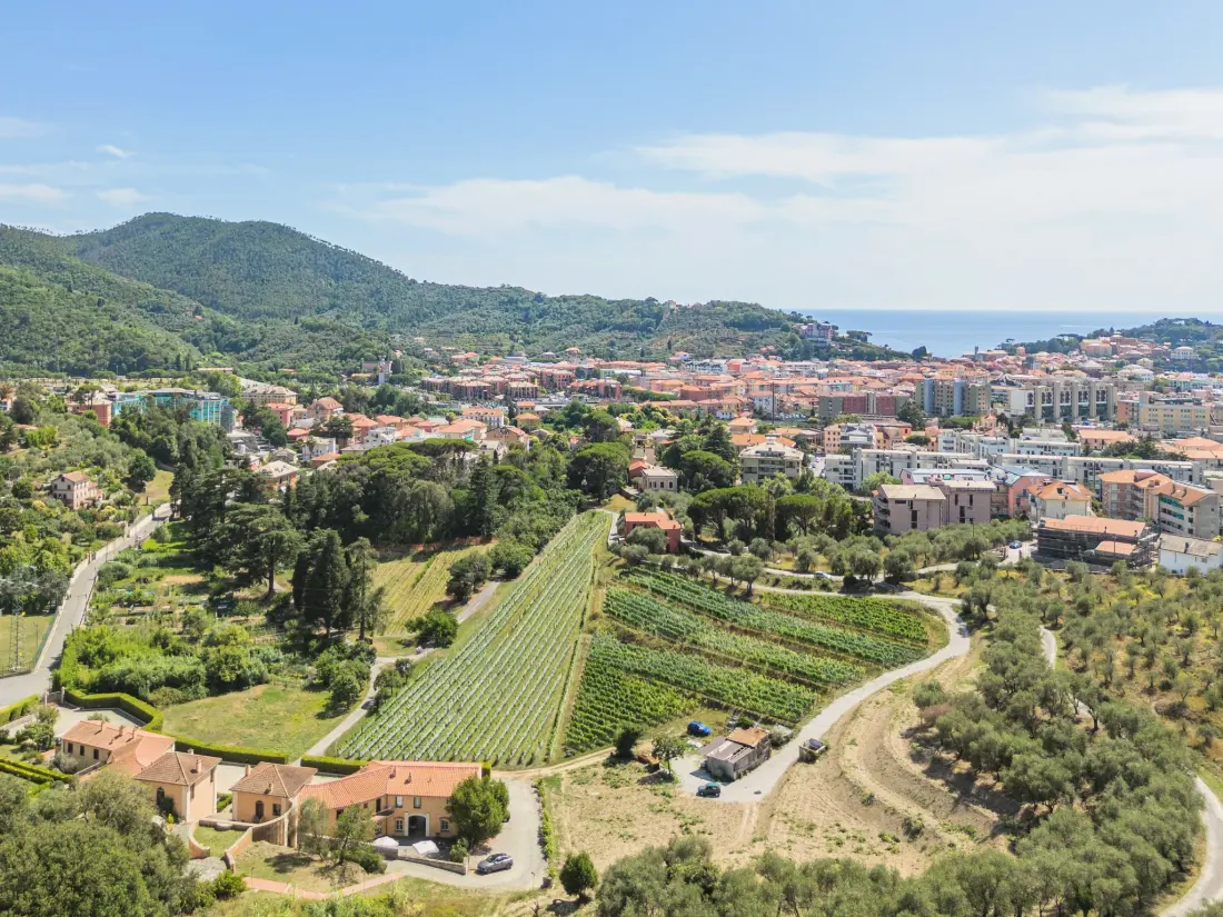 Résidence Casa della Dalcisa